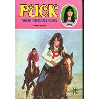 Puck Tiene Dificultades